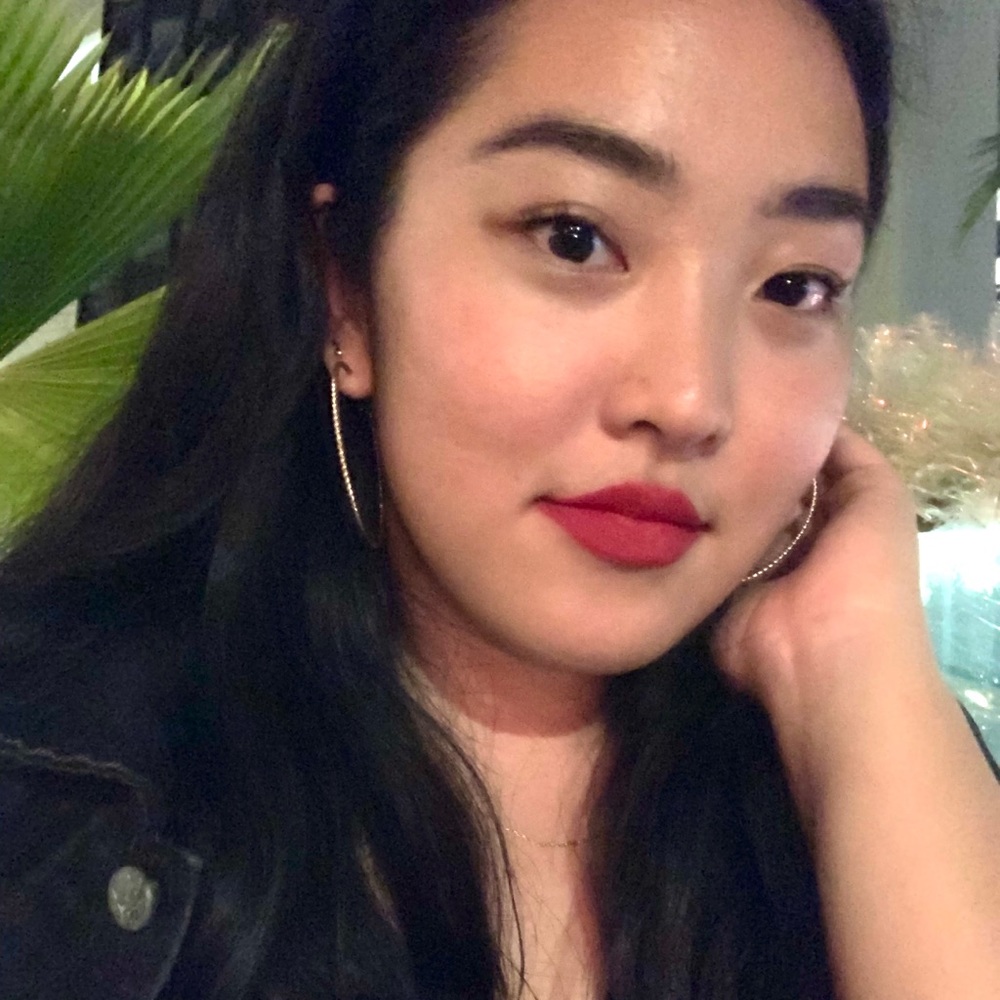 Meet your Posher, Renee